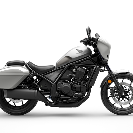 Honda CMX1100T Rebel DCT