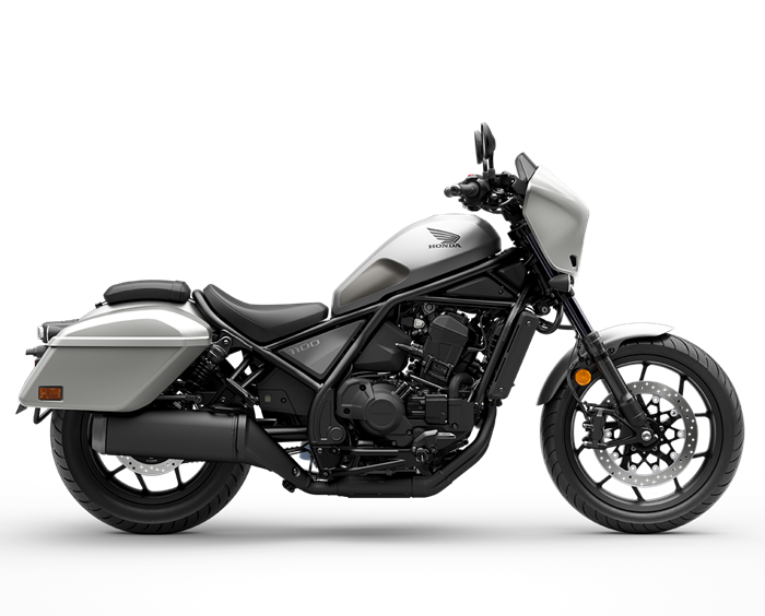 Honda CMX1100T Rebel DCT 