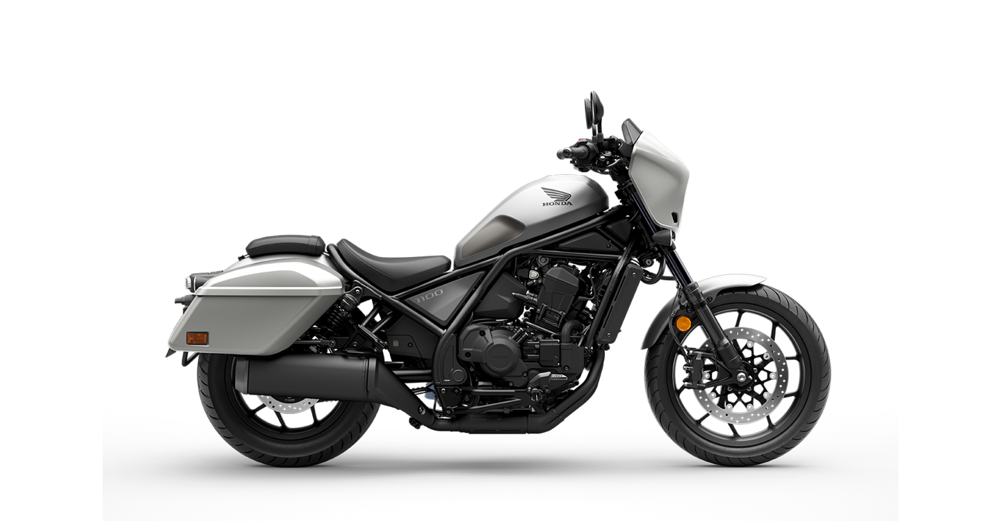 Honda CMX1100T Rebel DCT