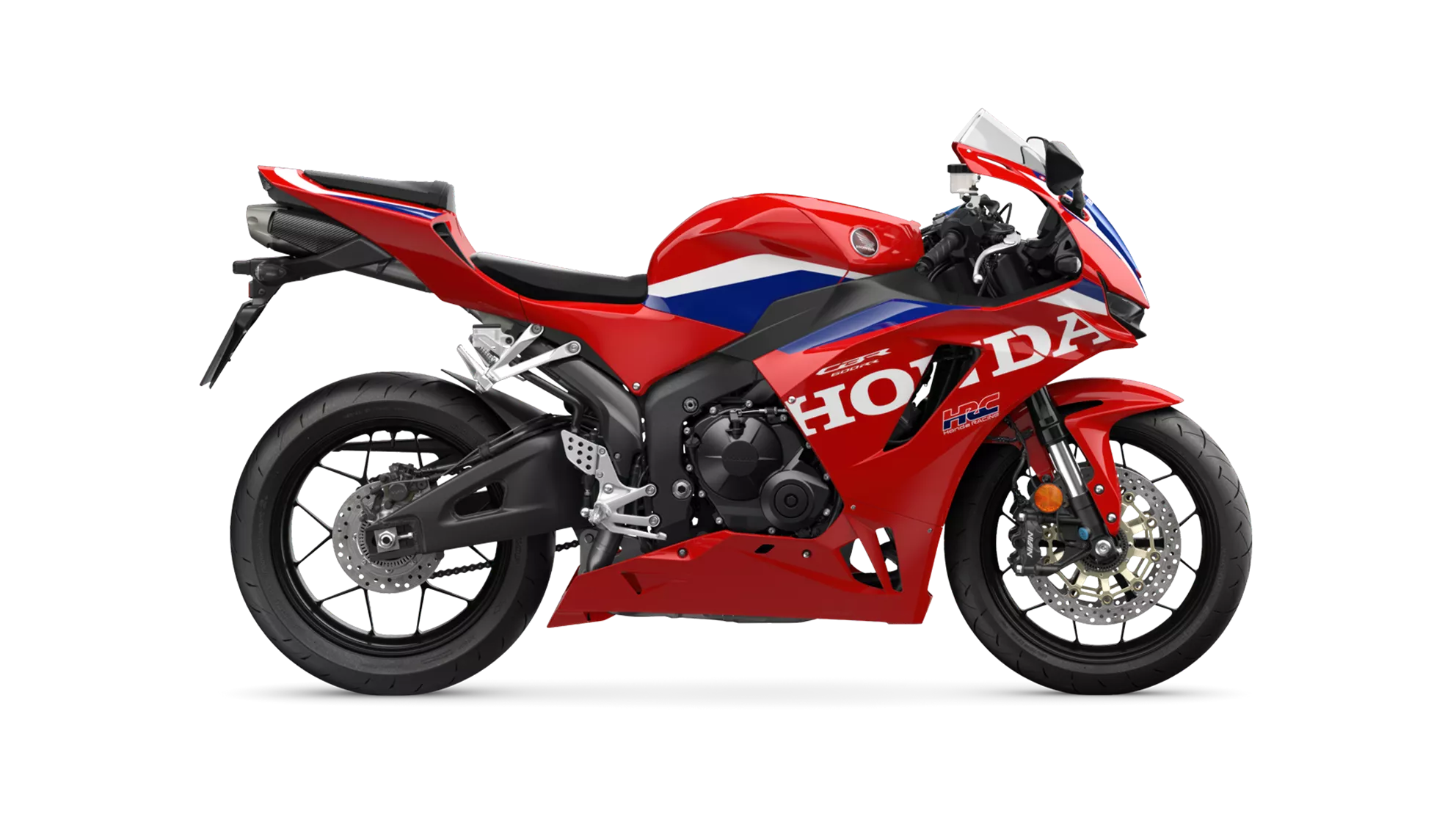 Honda CBR600RR 2027 - Image 59 Honda CBR600RR 2027 - Image 59