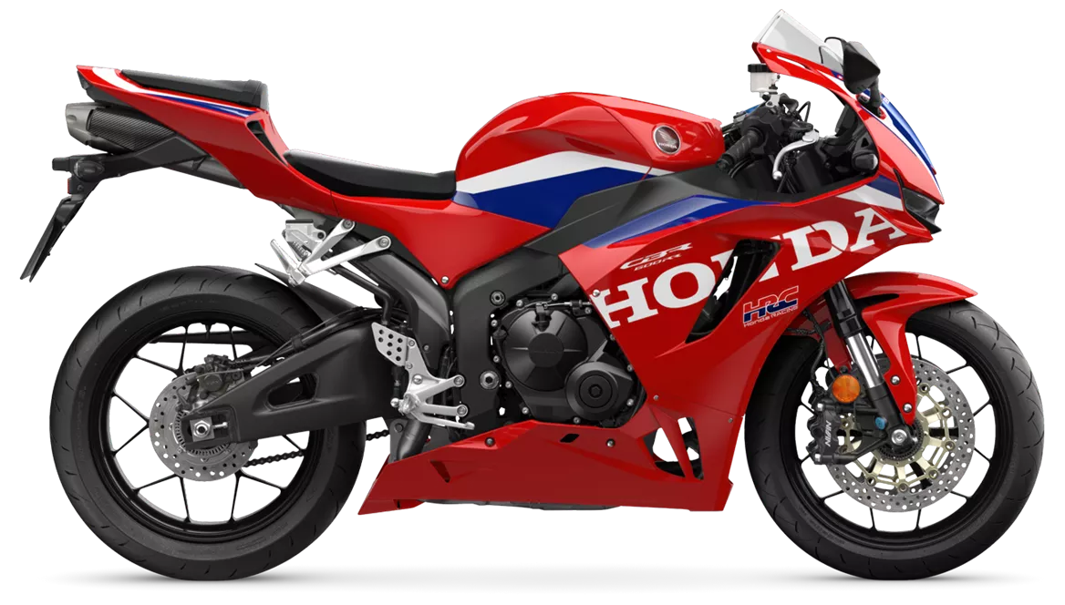 Honda CBR600RR 2027 Honda CBR600RR 2027
