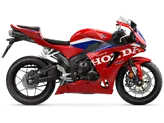 Honda CBR600RR 2027 Honda CBR600RR 2027