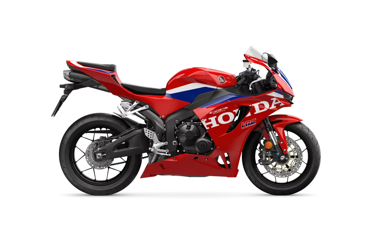 Honda CBR600RR Honda CBR600RR