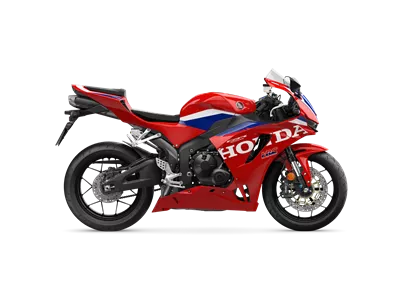 Honda CBR600RR 2027 Honda CBR600RR 2027