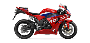 Honda CBR600RR 2024 vs Honda CBR600RR 2027