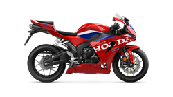 Honda CBR600RR 2027