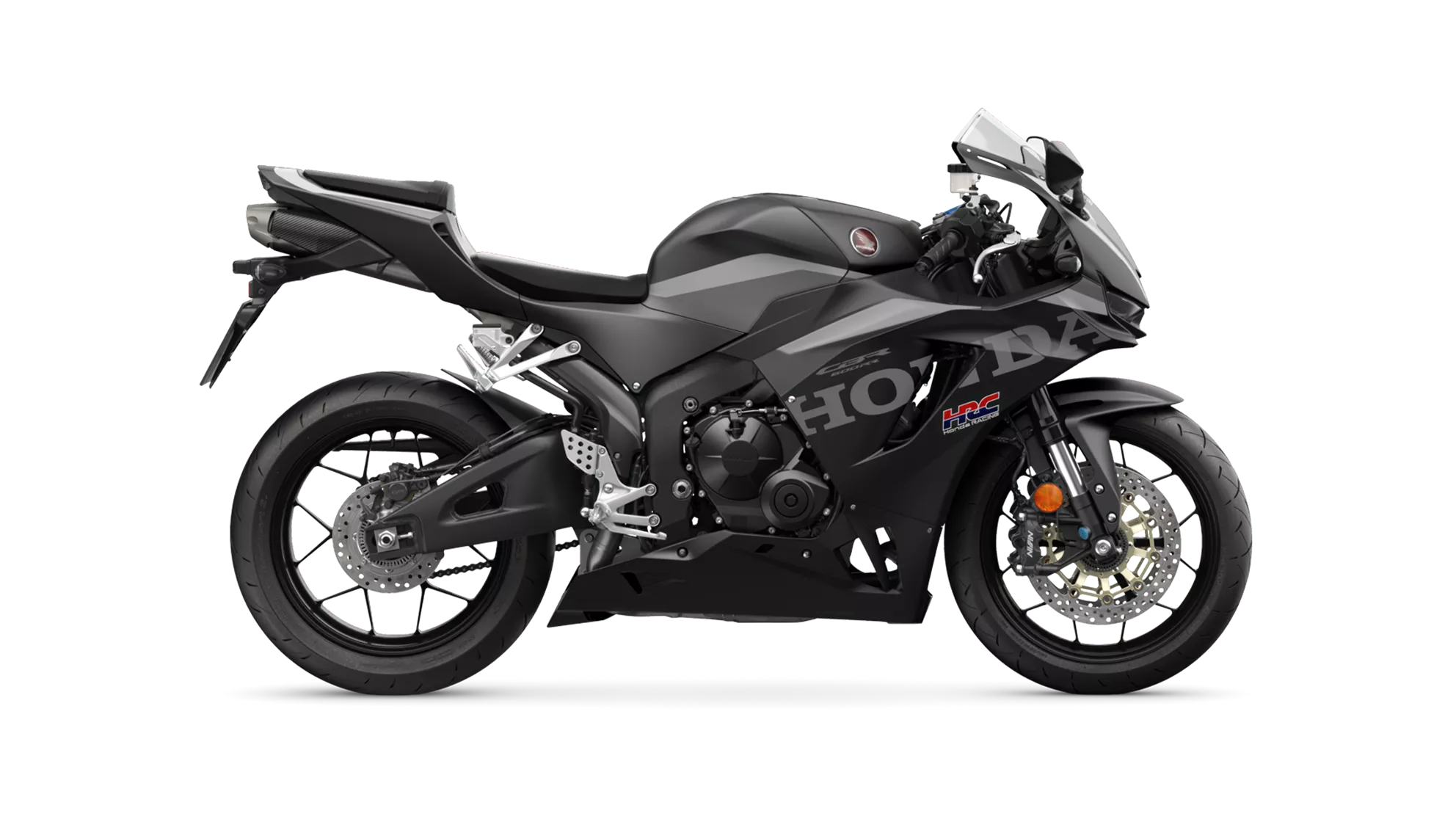 Honda CBR600RR 2027 - Image 63 Honda CBR600RR 2027 - Image 63