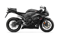 Honda CBR600RR 2027 - Bild 6