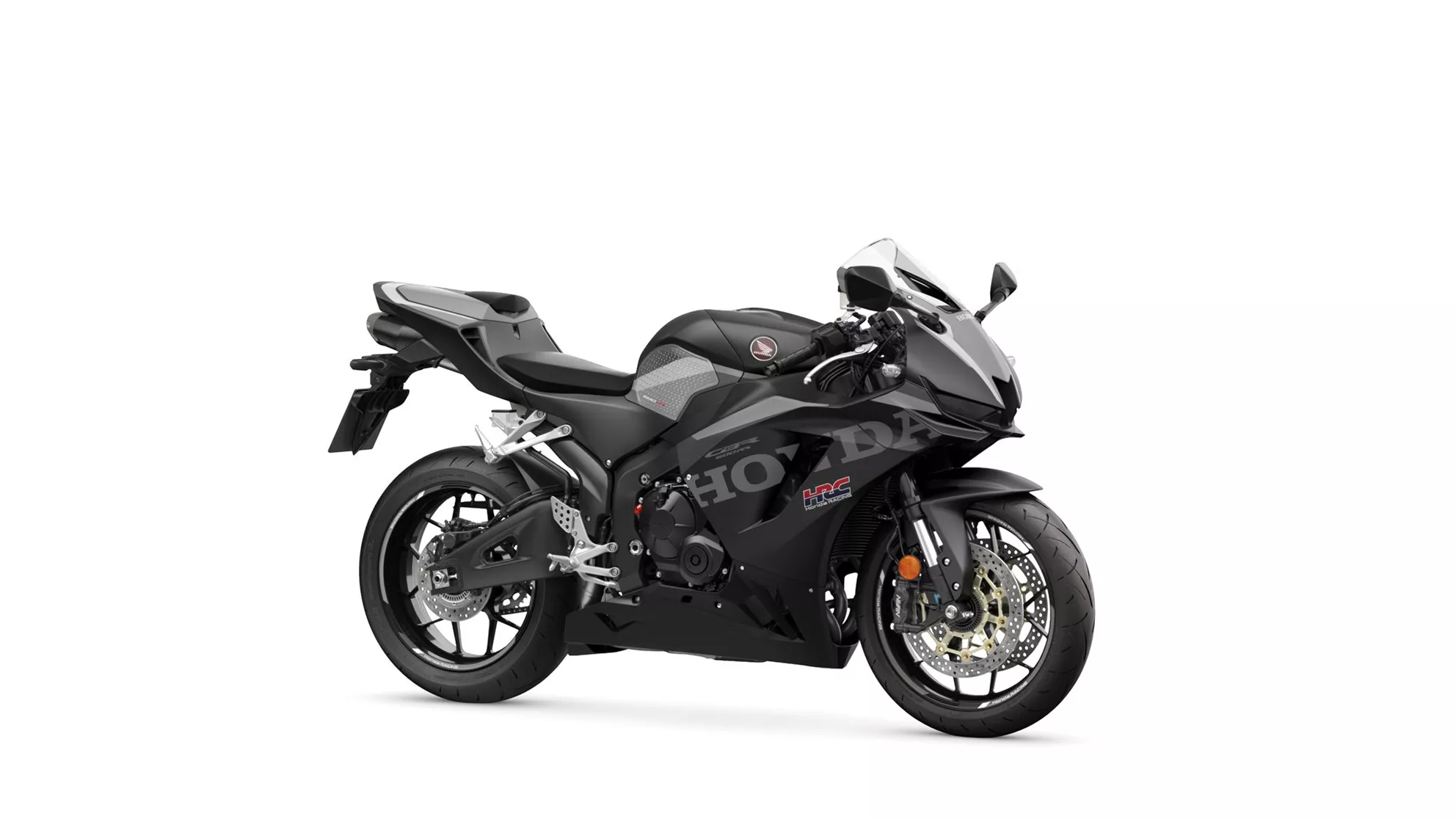 Honda CBR600RR 2027 - Image 64 Honda CBR600RR 2027 - Image 64