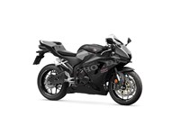 Honda CBR600RR 2027 - Bild 7
