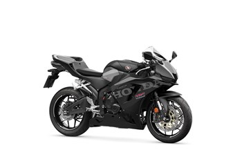 Honda CBR600RR 2027 - Bild 7