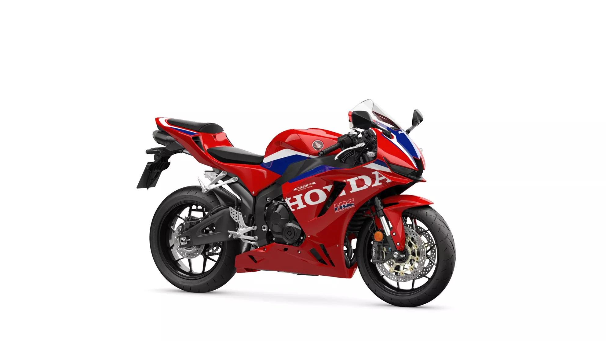 Honda CBR600RR 2027 - Image 62 Honda CBR600RR 2027 - Image 62