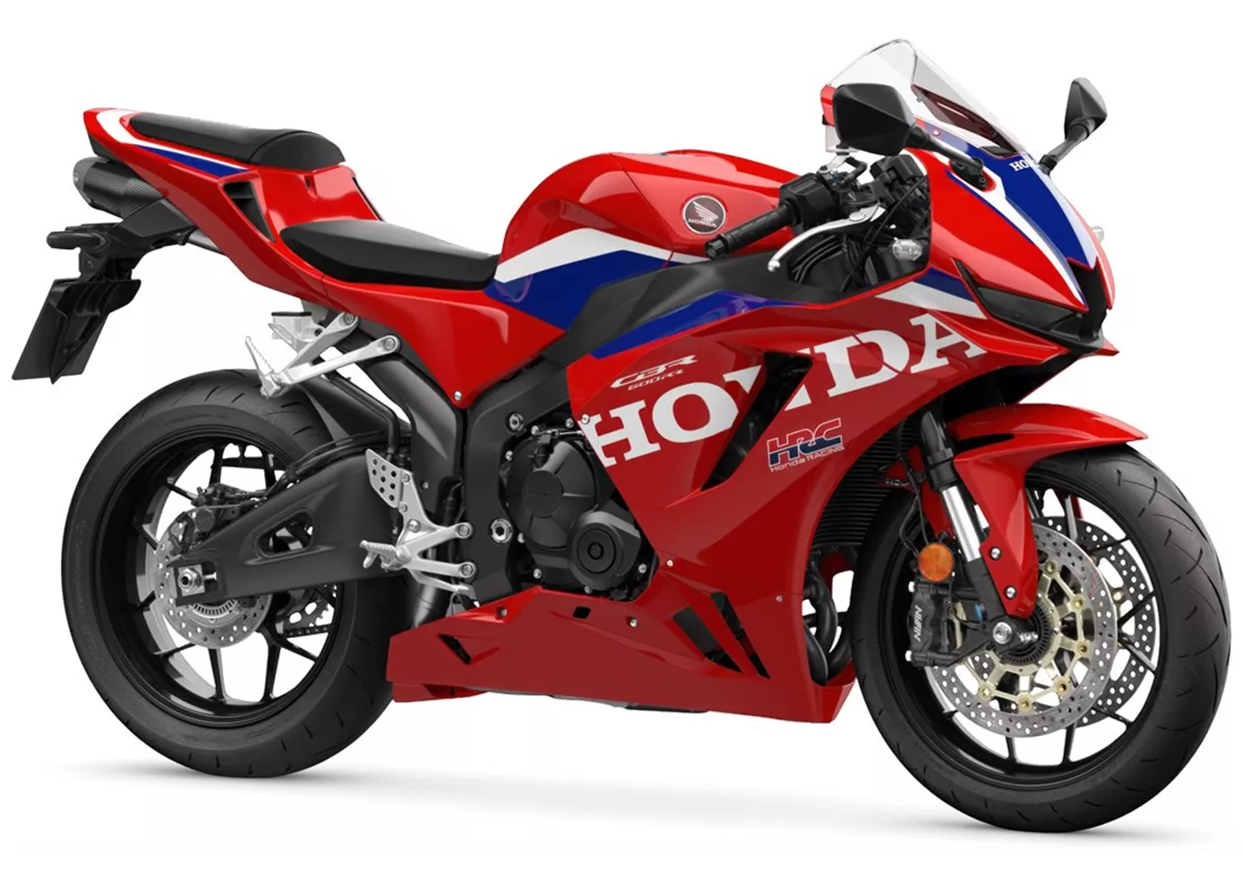 Honda CBR600RR 2027 Honda CBR600RR 2027