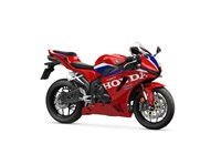 Honda CBR600RR 2027 - Bild 5