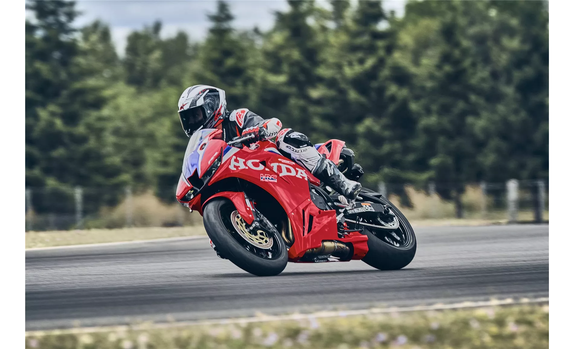 Honda CBR600RR 2027 Honda CBR600RR 2027
