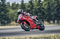 Honda CBR600RR 2027 - Bild 3