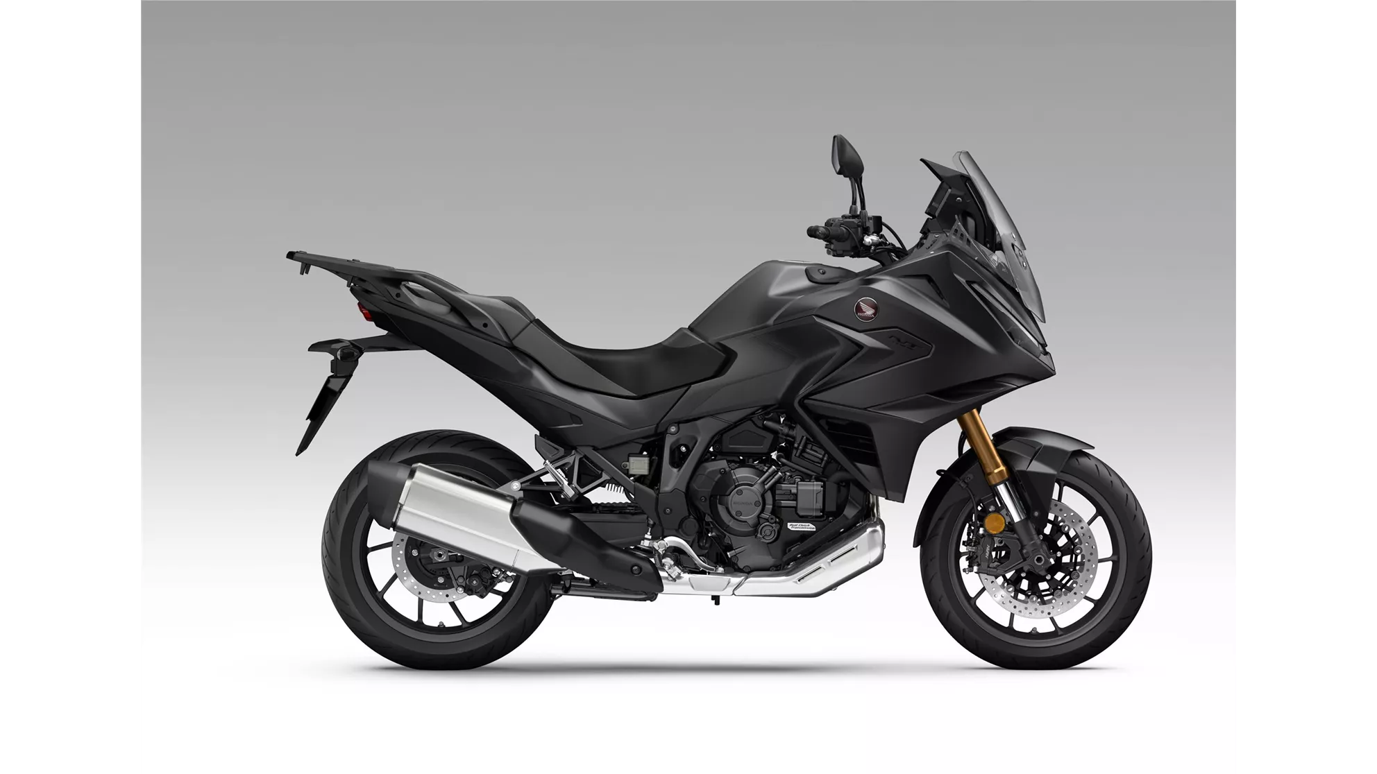 Honda NT1100 DCT Electronic Suspension - Bild 5 Honda NT1100 DCT Electronic Suspension - Bild 5