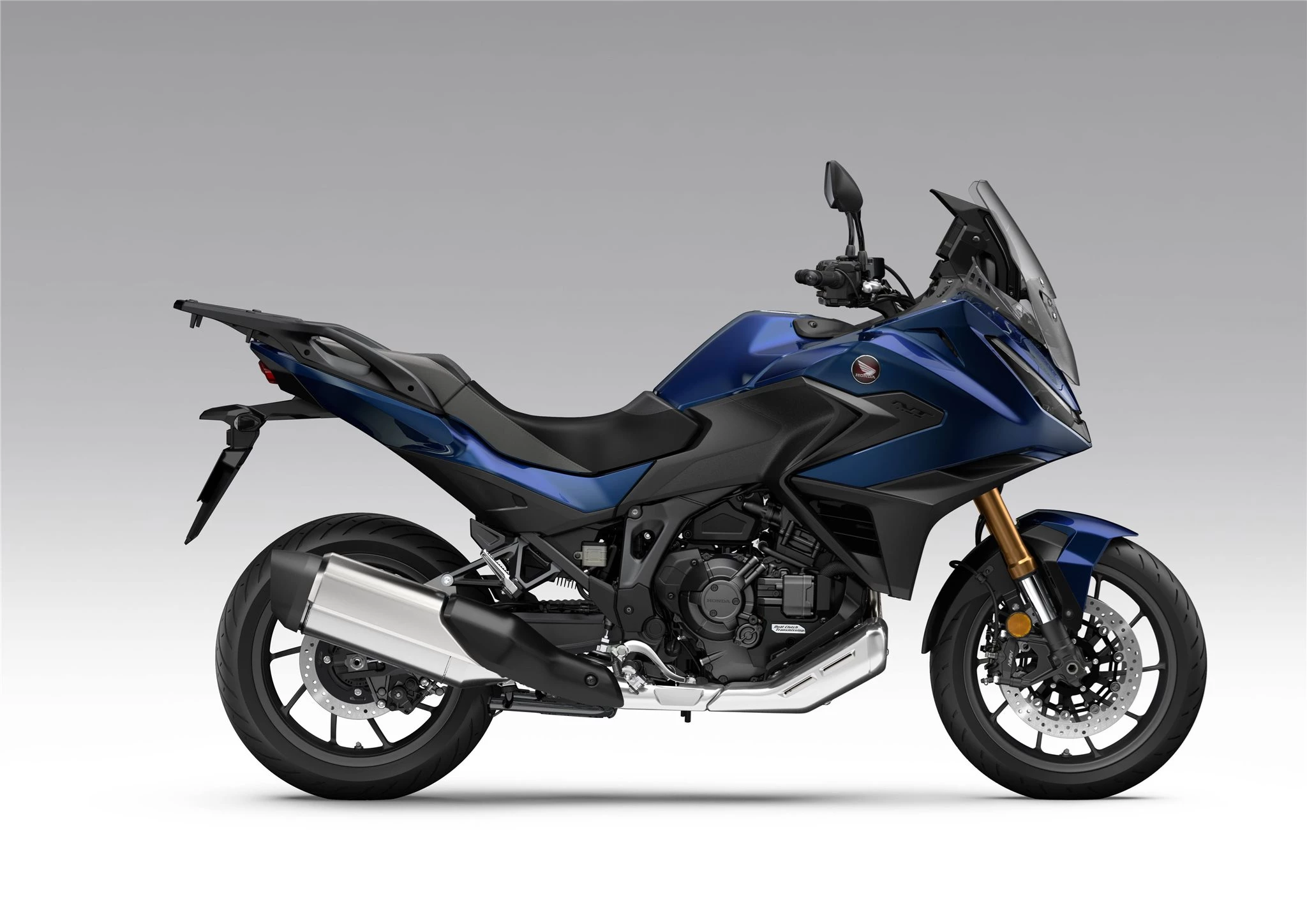 Honda NT1100 DCT Electronic Suspension  2027