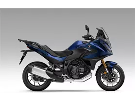 Honda NT1100 DCT Electronic Suspension Honda NT1100 DCT Electronic Suspension