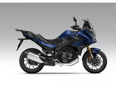 Honda NT1100 DCT Electronic Suspension 2027 Honda NT1100 DCT Electronic Suspension 2027