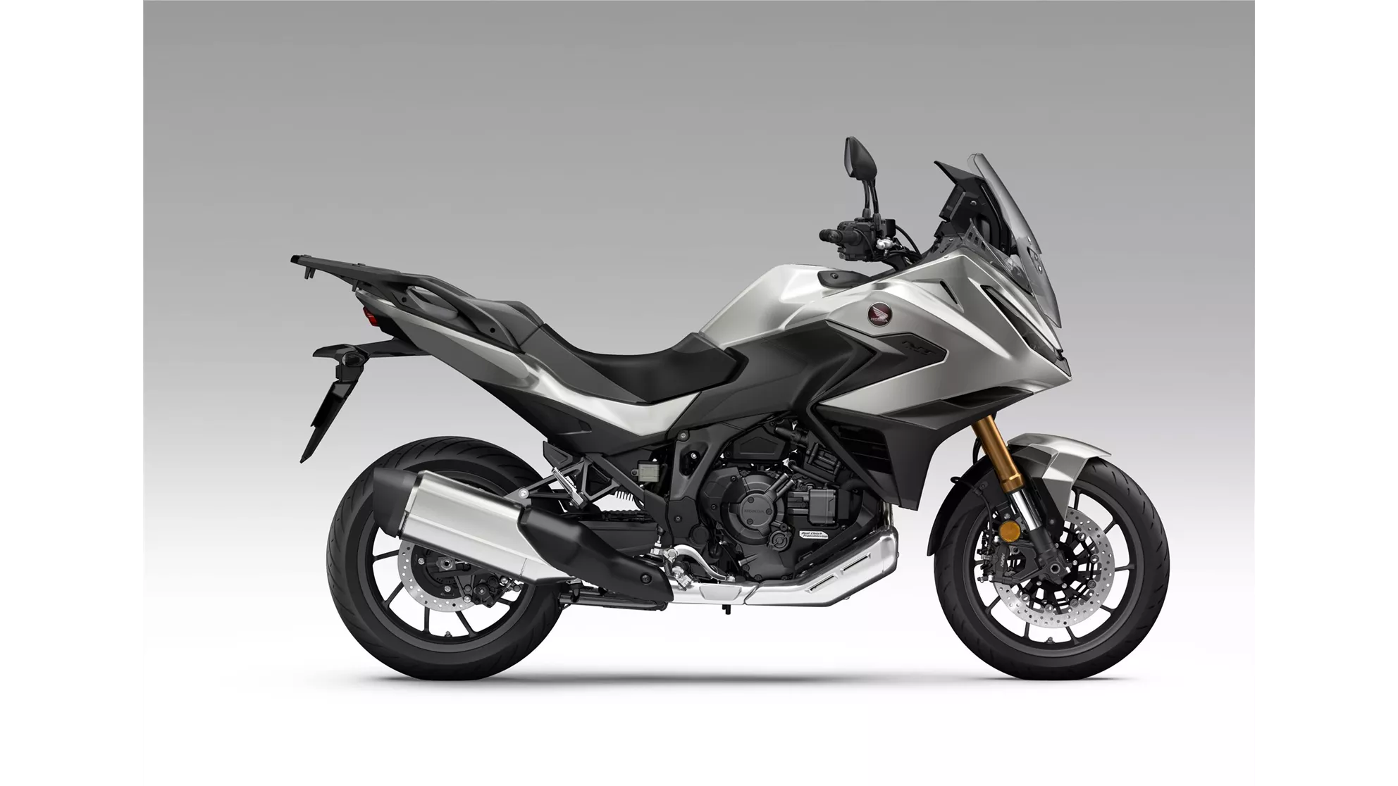 Honda NT1100 DCT Electronic Suspension - Bild 7 Honda NT1100 DCT Electronic Suspension - Bild 7