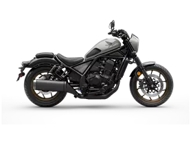 Honda CMX1100 Rebel SE DCT Honda CMX1100 Rebel SE DCT