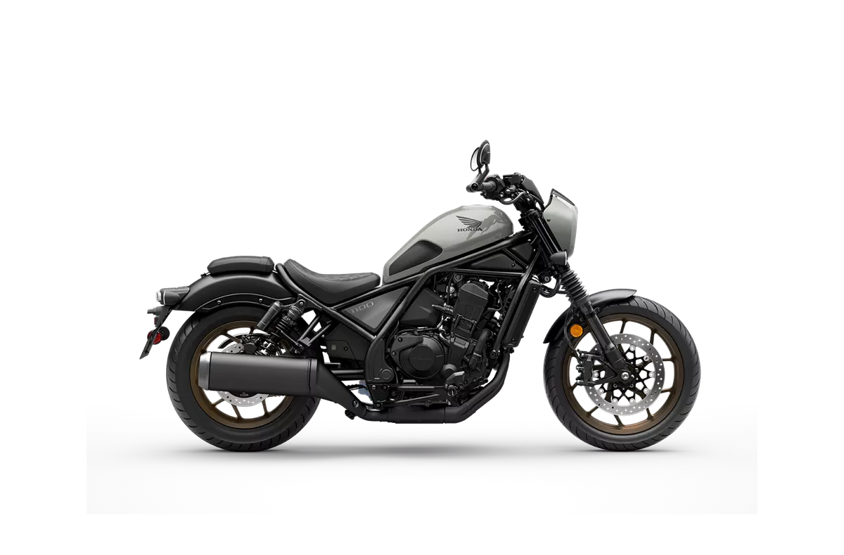Honda CMX1100 Rebel SE DCT Honda CMX1100 Rebel SE DCT