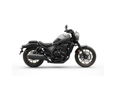 Honda CMX1100 Rebel SE DCT 2027 Honda CMX1100 Rebel SE DCT 2027