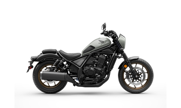 Honda CMX1100 Rebel SE DCT 