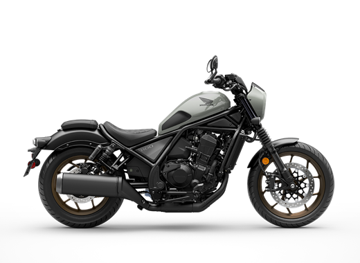 Honda CMX1100 Rebel SE DCT