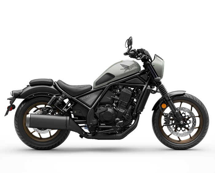 Honda CMX1100 Rebel SE DCT 