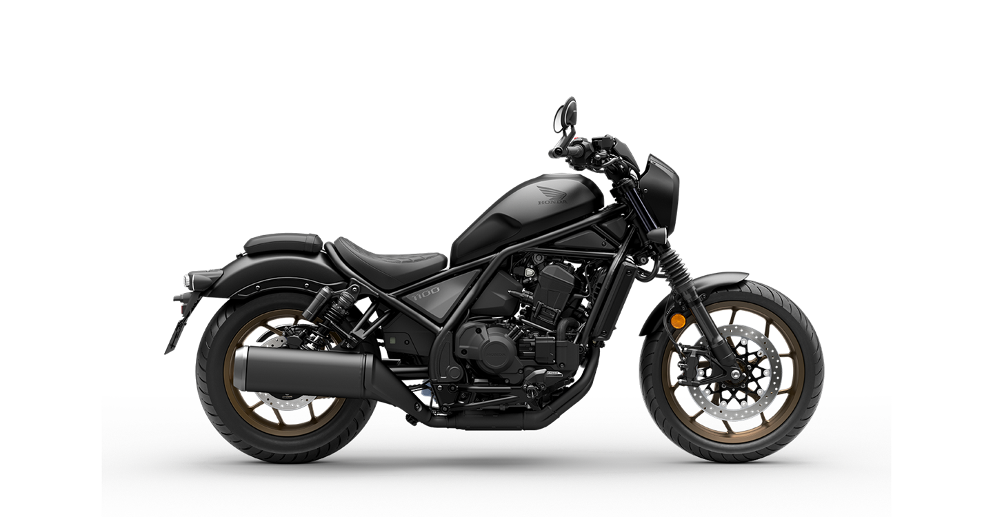 Honda CMX1100 Rebel SE DCT