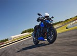 Honda CB750 Hornet E-Clutch