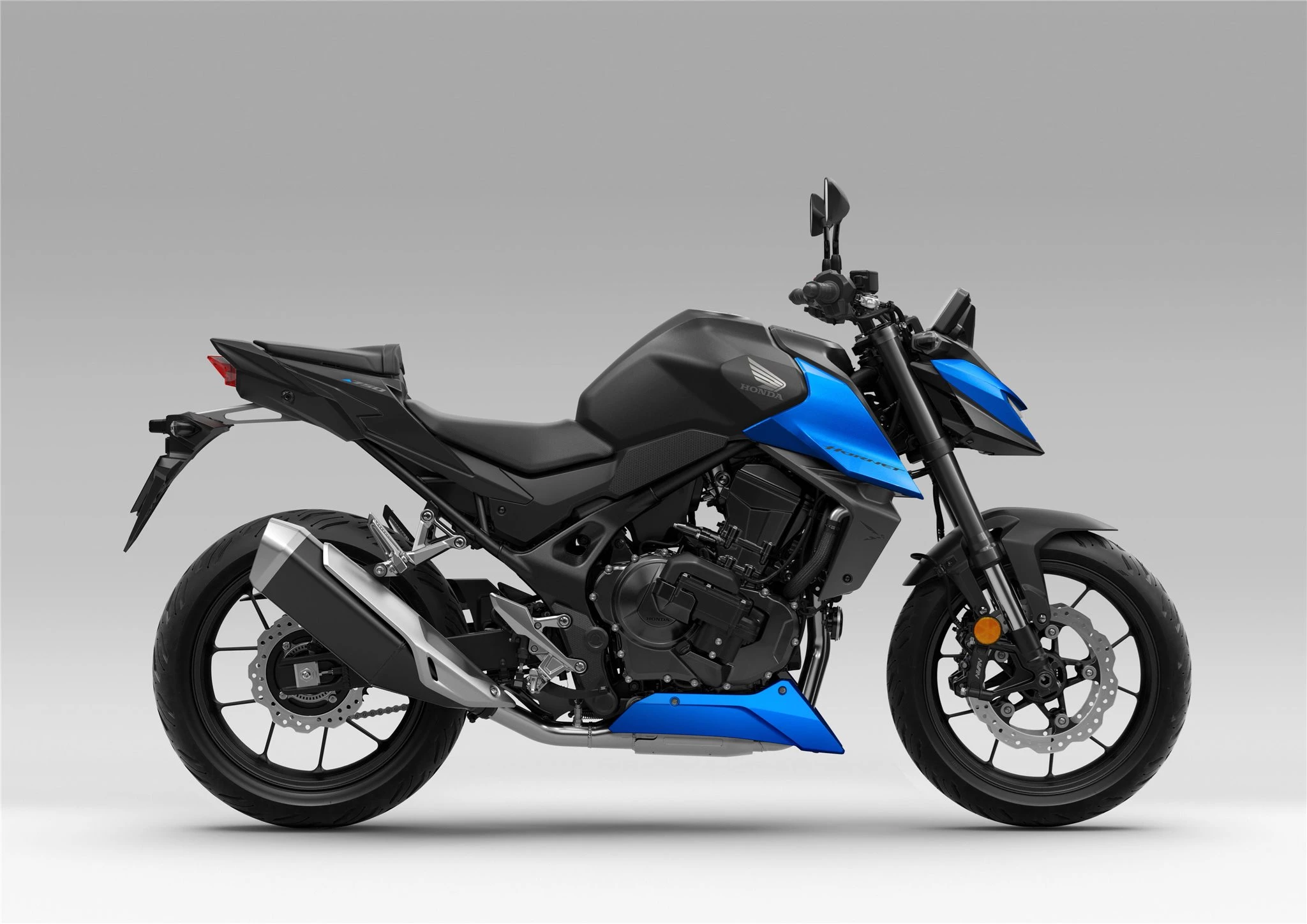Honda CB750 Hornet E-Clutch  2027