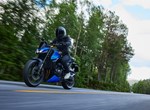 Honda CB750 Hornet E-Clutch