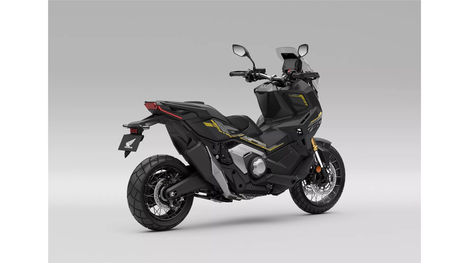 Honda X-ADV Special Edition - Obrázek 2 Honda X-ADV Special Edition - Obrázek 2