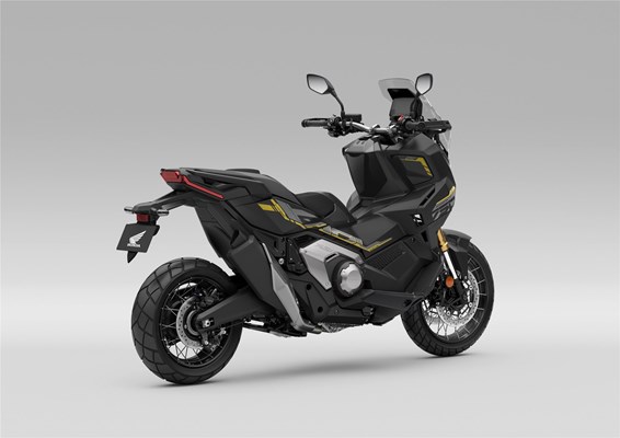 Honda X-ADV Special Edition () - Bild 3