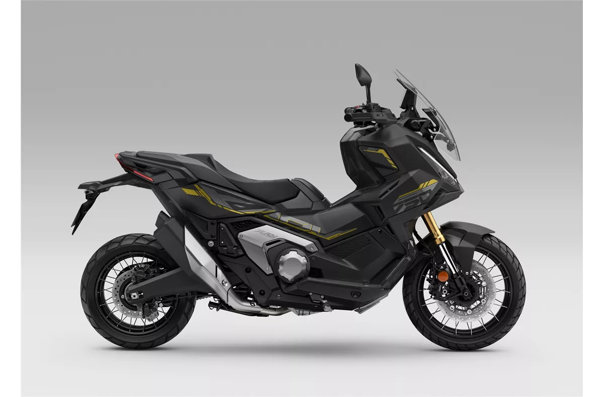 Honda X-ADV Special Edition Honda X-ADV Special Edition