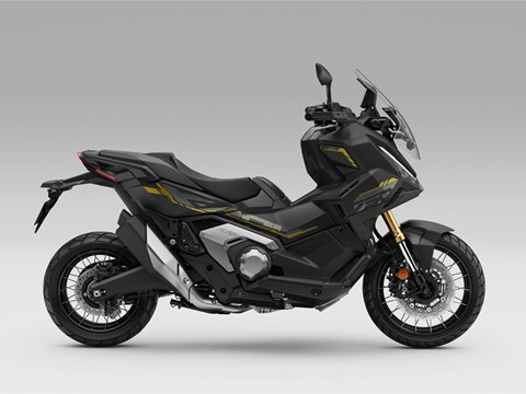 Honda X-ADV Special Edition 