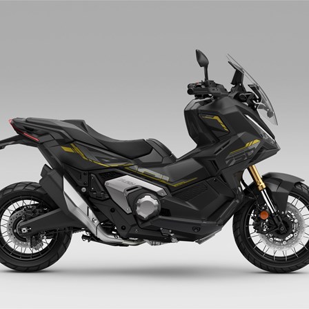 Honda X-ADV Special Edition