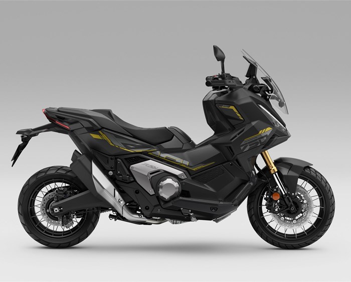 Honda X-ADV Special Edition 