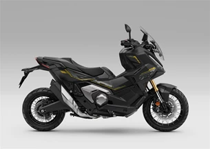 Honda X-ADV Special Edition 
