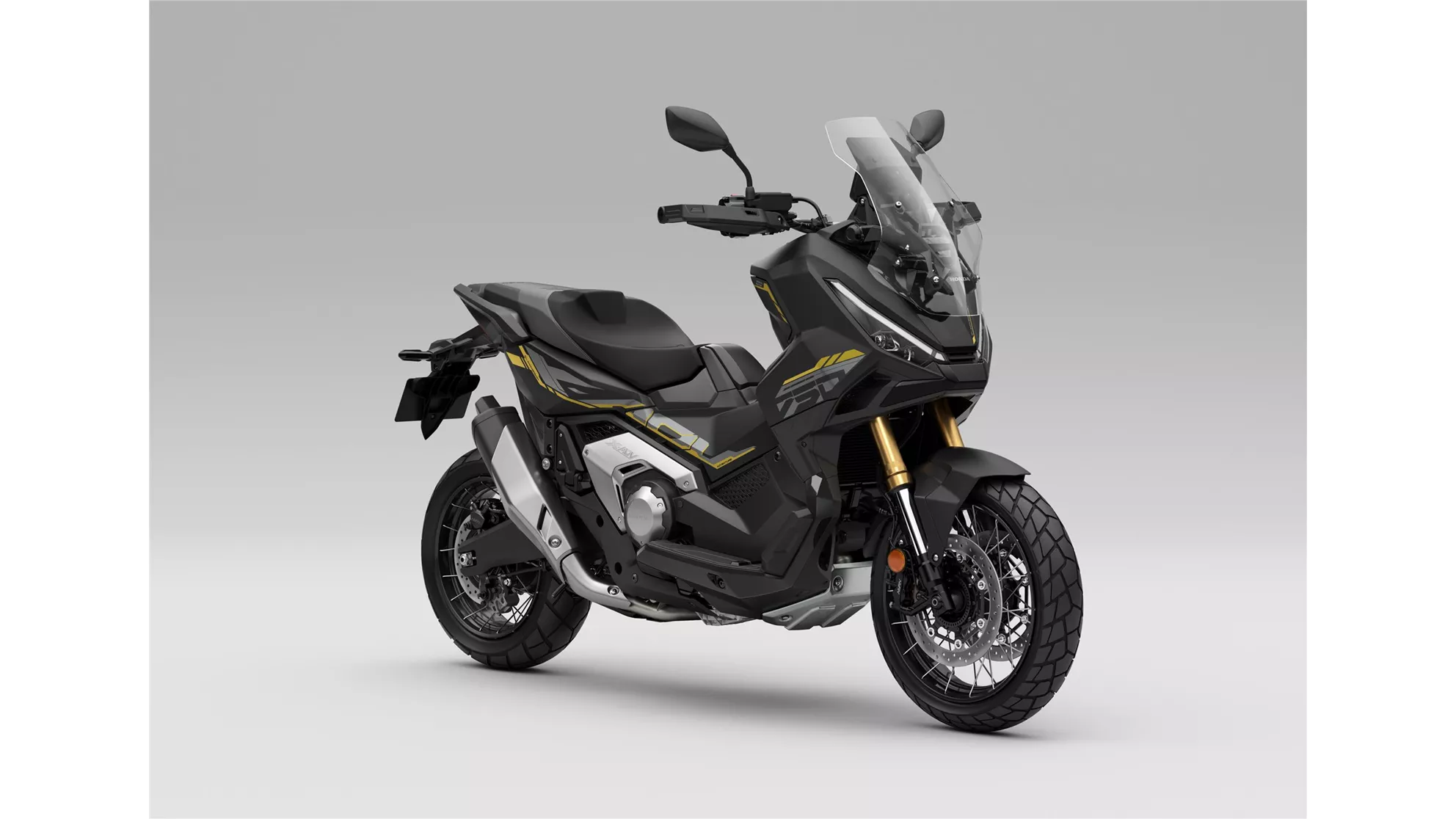 Honda X-ADV Special Edition - Obrázek 1 Honda X-ADV Special Edition - Obrázek 1
