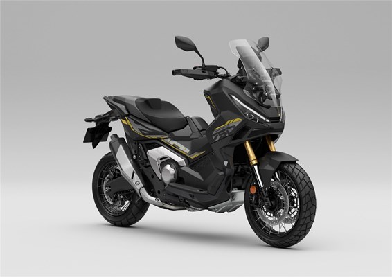 Honda X-ADV Special Edition () - Bild 2