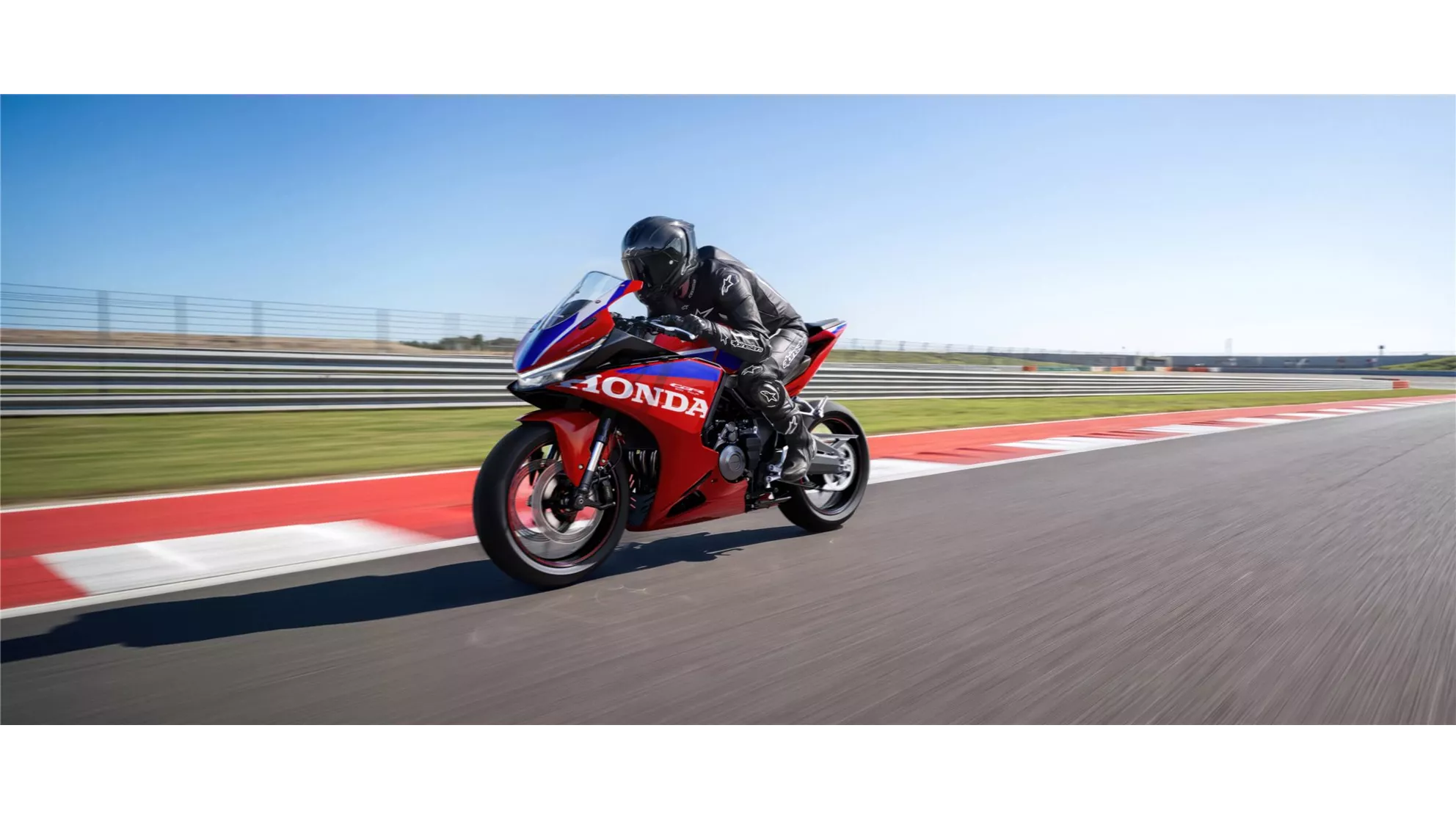 Honda CBR500R FOUR 2027 - Image 27 Honda CBR500R FOUR 2027 - Image 27