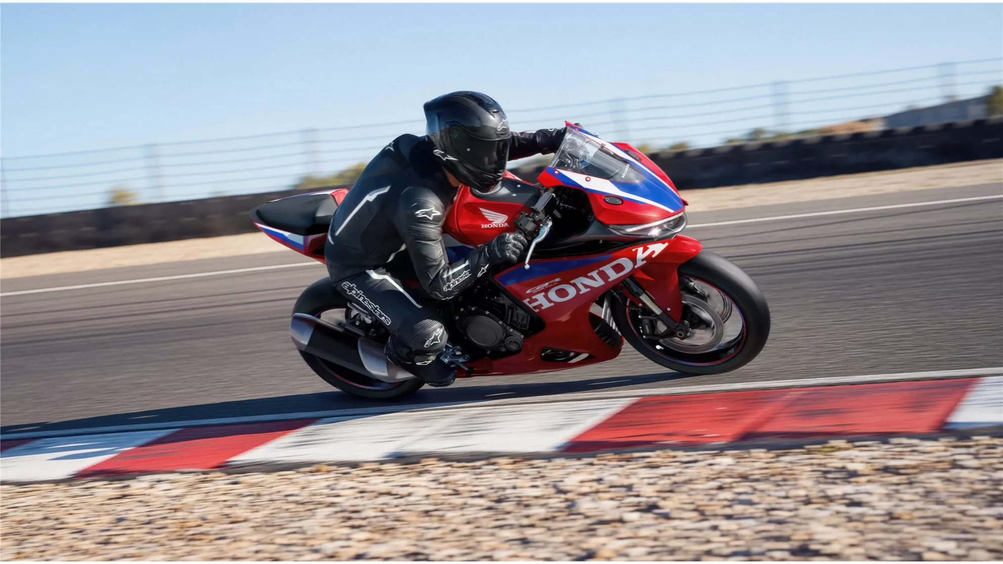 Honda CBR500R FOUR 2027 - Image 31 Honda CBR500R FOUR 2027 - Image 31