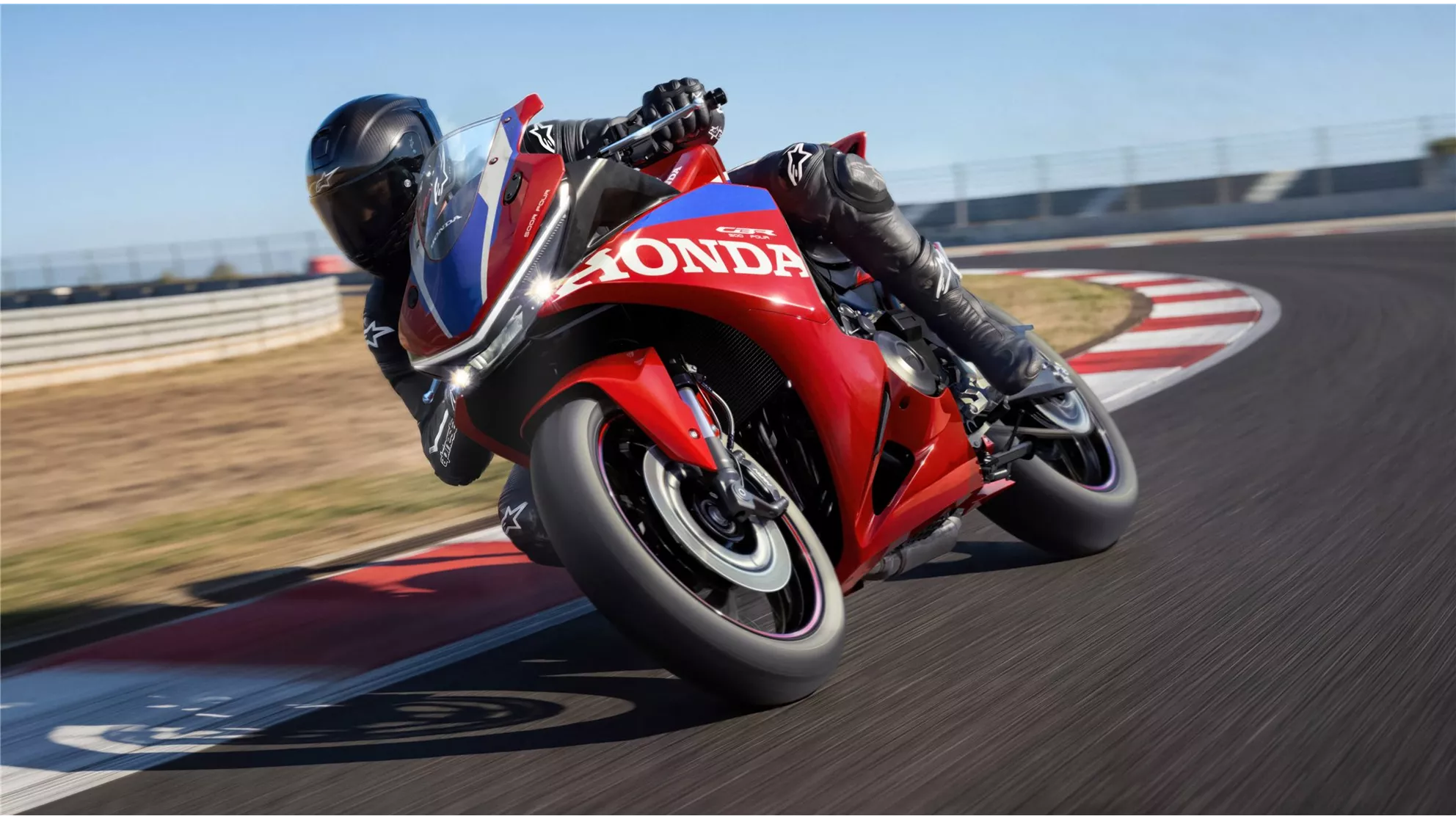 Honda CBR500R FOUR 2027 - Image 33 Honda CBR500R FOUR 2027 - Image 33