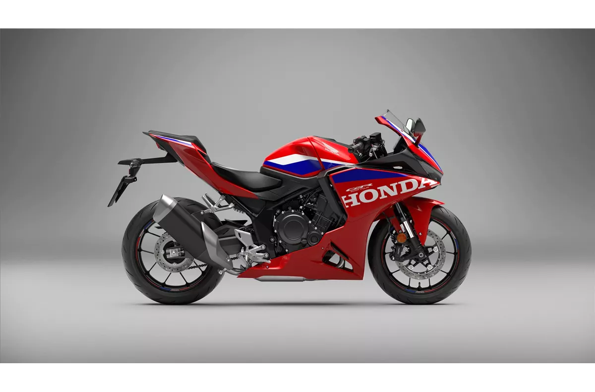 Honda CBR500R FOUR Honda CBR500R FOUR