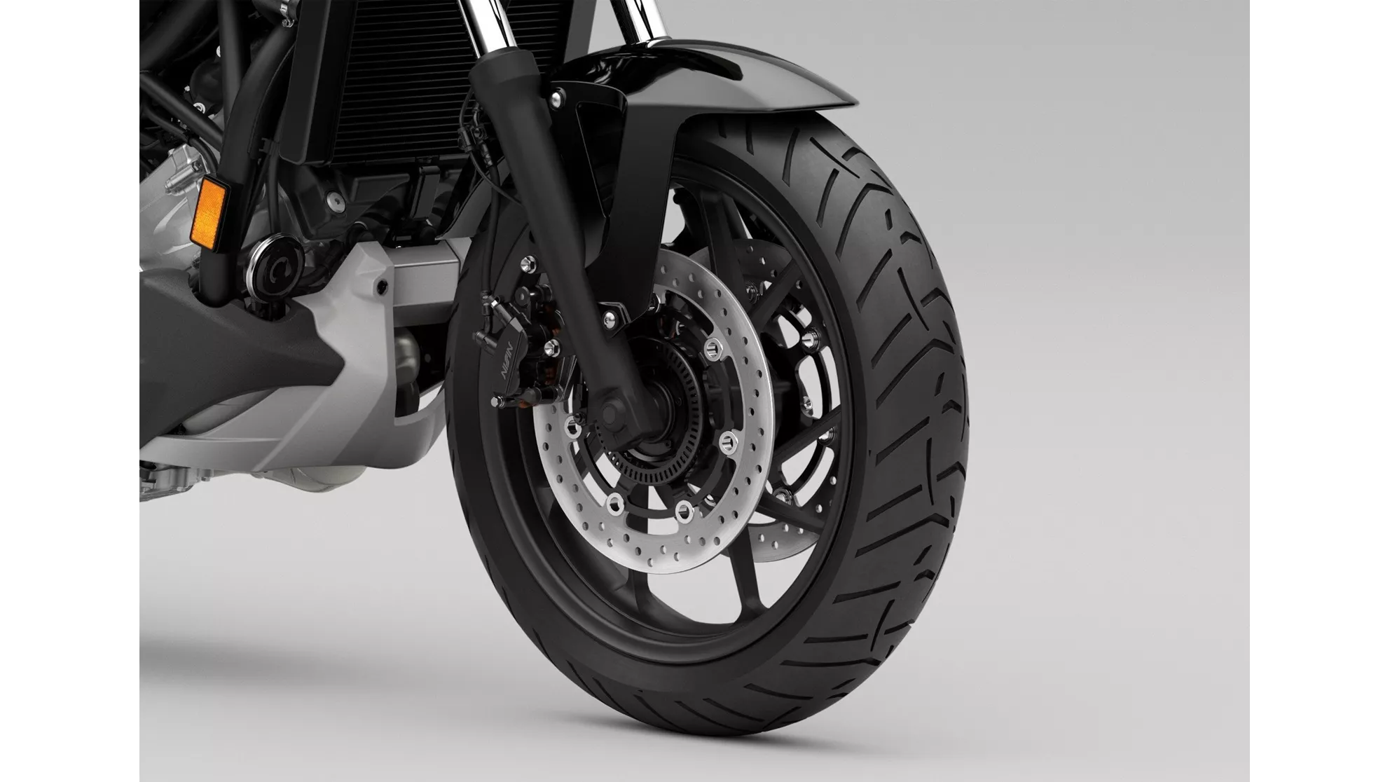 Honda NC750X - Слика 4 Honda NC750X - Слика 4