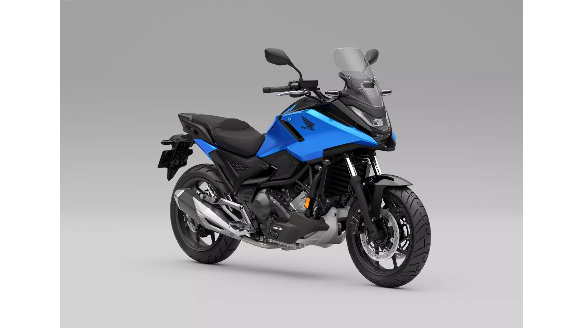 Honda NC750X - Слика 2 Honda NC750X - Слика 2